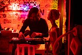 &laquo;Radio RaSA Geburtstags-Sause&raquo; Stylish Nonsense (THA), DJs Yann 