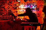 &laquo;Radio RaSA Geburtstags-Sause&raquo; Stylish Nonsense (THA), DJs Yann 