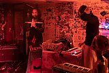 &laquo;Radio RaSA Geburtstags-Sause&raquo; Stylish Nonsense (THA), DJs Yann 