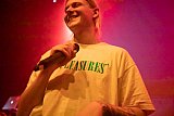 &laquo;Off Season&raquo; AUSVERKAUFT! Stereo Luchs (ZH), Support: Cobee (BE)