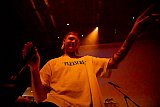 &laquo;Off Season&raquo; AUSVERKAUFT! Stereo Luchs (ZH), Support: Cobee (BE)