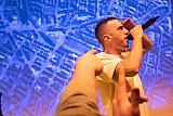 &laquo;Off Season&raquo; AUSVERKAUFT! Stereo Luchs (ZH), Support: Cobee (BE)