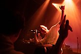 &laquo;Off Season&raquo; AUSVERKAUFT! Stereo Luchs (ZH), Support: Cobee (BE)