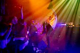 &laquo;Off Season&raquo; AUSVERKAUFT! Stereo Luchs (ZH), Support: Cobee (BE)