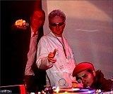 James Bond Party