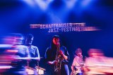 SCHAFFHAUSER JAZZFESTIVAL: LAYENA [CH] | BINARY BOY [DE]