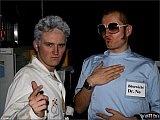 James Bond Party