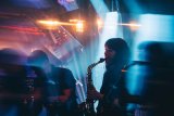 SCHAFFHAUSER JAZZFESTIVAL: LAYENA [CH] | BINARY BOY [DE]