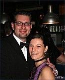 James Bond Party