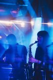 SCHAFFHAUSER JAZZFESTIVAL: LAYENA [CH] | BINARY BOY [DE]