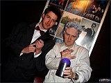 James Bond Party