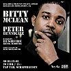 Bitty McLean & Peter Hunnigale (UK)