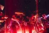 SCHAFFHAUSER JAZZFESTIVAL: LAYENA [CH] | BINARY BOY [DE]
