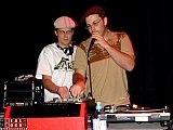 Bitty McLean & Peter Hunnigale (UK)