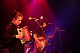 &laquo;Bruch&raquo; - Der Band-Union Mottoabend 