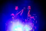 &laquo;Bruch&raquo; - Der Band-Union Mottoabend 