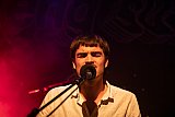 &laquo;So Much For Gardening&raquo; Tour Feng Suave (NL), Support: David Caspar (BS)
