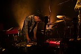 &laquo;So Much For Gardening&raquo; Tour Feng Suave (NL), Support: David Caspar (BS)