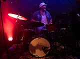 &laquo;So Much For Gardening&raquo; Tour Feng Suave (NL), Support: David Caspar (BS)