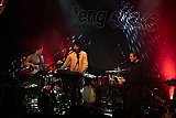 &laquo;So Much For Gardening&raquo; Tour Feng Suave (NL), Support: David Caspar (BS)