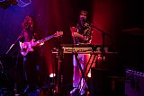 &laquo;So Much For Gardening&raquo; Tour Feng Suave (NL), Support: David Caspar (BS)