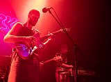 &laquo;So Much For Gardening&raquo; Tour Feng Suave (NL), Support: David Caspar (BS)
