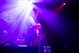 &laquo;So Much For Gardening&raquo; Tour Feng Suave (NL), Support: David Caspar (BS)