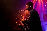 &laquo;KW43&raquo; Livemusik-Festival Haiyti (D), Bandit Voyage (CH), Laserwolf (Winti)