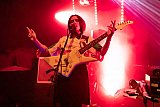 &laquo;KW43&raquo; Livemusik-Festival Haiyti (D), Bandit Voyage (CH), Laserwolf (Winti)