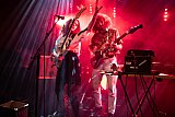 &laquo;KW43&raquo; Livemusik-Festival Haiyti (D), Bandit Voyage (CH), Laserwolf (Winti)