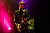 &laquo;KW43&raquo; Livemusik-Festival Haiyti (D), Bandit Voyage (CH), Laserwolf (Winti)