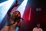 &laquo;KW43&raquo; Livemusik-Festival Haiyti (D), Bandit Voyage (CH), Laserwolf (Winti)