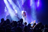 &laquo;KW43&raquo; Livemusik-Festival Haiyti (D), Bandit Voyage (CH), Laserwolf (Winti)