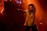 &laquo;KW43&raquo; Livemusik-Festival Haiyti (D), Bandit Voyage (CH), Laserwolf (Winti)
