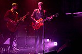 &laquo;Bad Wiring&raquo; Jeffrey Lewis & The Voltage (USA), Support: Quince (SH)