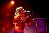 &laquo;Bad Wiring&raquo; Jeffrey Lewis & The Voltage (USA), Support: Quince (SH)