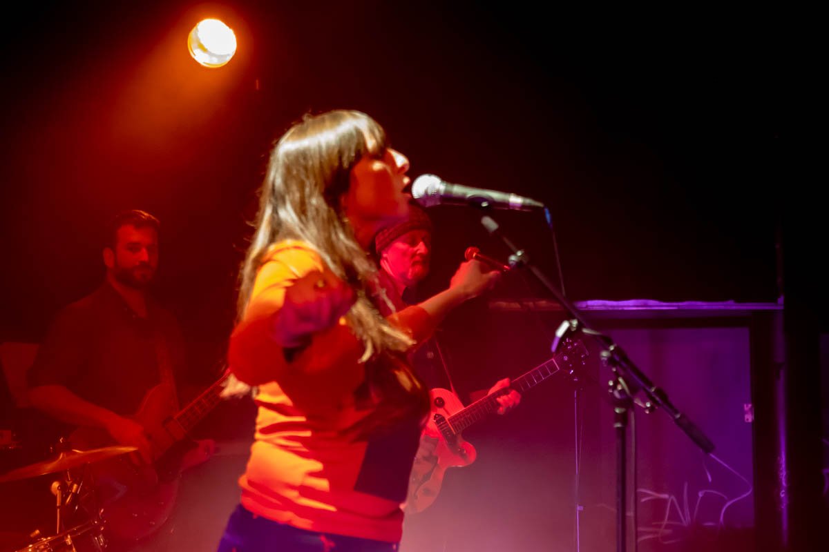«Bad Wiring» Jeffrey Lewis & The Voltage (USA), Support: Quince (SH)