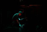 &laquo;Bad Wiring&raquo; Jeffrey Lewis & The Voltage (USA), Support: Quince (SH)