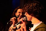 &laquo;mic check&raquo; feat. die Soundtracks deines Lebens & Du
