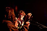 &laquo;mic check&raquo; feat. die Soundtracks deines Lebens & Du