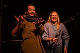 &laquo;mic check&raquo; feat. die Soundtracks deines Lebens & Du