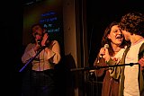 &laquo;mic check&raquo; feat. die Soundtracks deines Lebens & Du