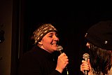 &laquo;mic check&raquo; feat. die Soundtracks deines Lebens & Du