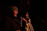 &laquo;mic check&raquo; feat. die Soundtracks deines Lebens & Du
