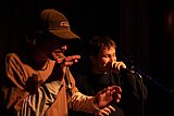 &laquo;mic check&raquo; feat. die Soundtracks deines Lebens & Du