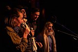 &laquo;mic check&raquo; feat. die Soundtracks deines Lebens & Du
