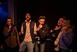 &laquo;mic check&raquo; feat. die Soundtracks deines Lebens & Du