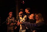&laquo;mic check&raquo; feat. die Soundtracks deines Lebens & Du
