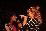 &laquo;mic check&raquo; feat. die Soundtracks deines Lebens & Du