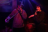 &laquo;mic check&raquo; feat. die Soundtracks deines Lebens & Du